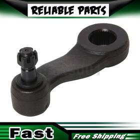 P11th0705068438 Motorman 1 Steering Pitman Arm Fits Chevrolet Blazer 4.3l