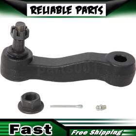 P1th240717035889 Motorman 1 Steering Idler Arm Fits 2000 Gmc Sierra 2500 Yukon Xl