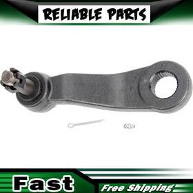 P1th240717035963 Motorman 1 Steering Pitman Arm Fits Chevrolet Avalanche 1500 5.3l