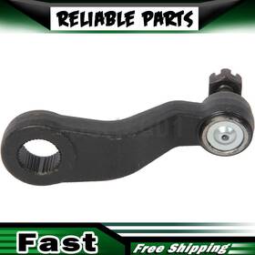P1th240717036298 Motorman 1 Steering Pitman Arm Fits Gmc Savana 2500 6.0l 4.3l 4.8l 5.3l 6.6l 2.8l