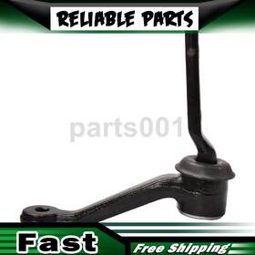 P1th240717039933 Motorman 1 Steering Idler Arm Fits 2000 Isuzu Hombre 2001 Chevrolet Blazer S10