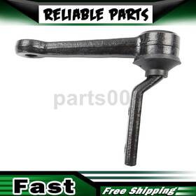 P1th240717040346-cp Motorman 1 Steering Idler Arm Fits Chevrolet Camaro 5.7l 5.0l 4.1l 3.8l 4.4l