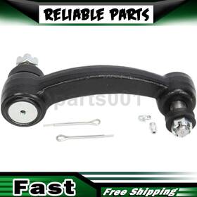 P1th240717040683 Motorman 1 Steering Idler Arm Fits Chevrolet G10 4.3l 5.0l 5.7l 4.1l