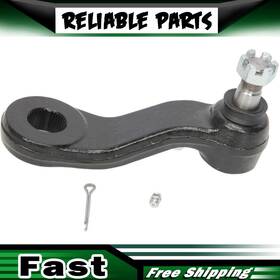 P1th240717040936 Motorman 1 Steering Pitman Arm Fits Gmc C15 7.4l 4.8l 5.7l 4.1l 6.6l 5.0l