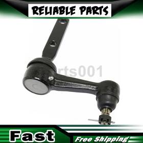 P1th240717041181 Motorman 1 Steering Idler Arm Fits 2000 Lincoln Navigator 2001