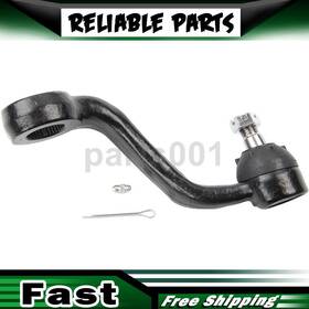 P1th240717041226 Motorman 1 Steering Pitman Arm Fits Dodge Dart 4.5l 2.8l 3.7l 5.2l 5.6l 3.2l 5.9l