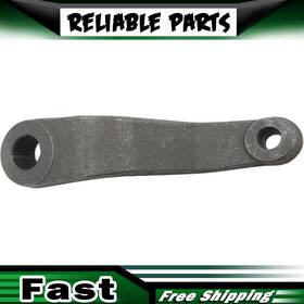 P1th240717042118 Motorman 1 Steering Pitman Arm Fits Dodge Ram 1500 3.9l 5.2l 5.9l