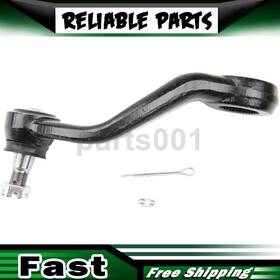P1th240717042455 Motorman 1 Steering Pitman Arm Fits Dodge Diplomat 5.2l 3.7l 5.9l