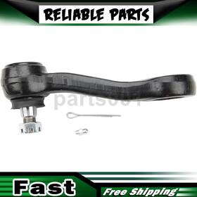 P1th240717042551 Motorman 1 Steering Pitman Arm Fits Chevrolet Nova 4.1l 3.8l 5.0l Pontiac Firebird