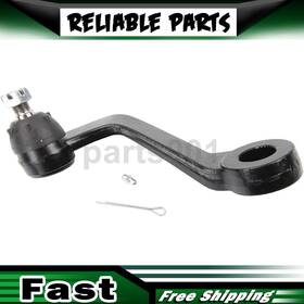 P1th240717042743-cp Motorman 1 Steering Pitman Arm Fits 1976 Plymouth Volare 1977