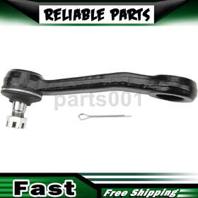 P1th240717042820 Motorman 1 Steering Pitman Arm Fits Toyota Celica 2.2l 2.4l Corona