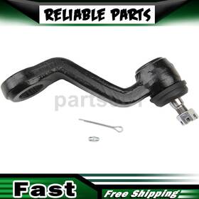 P1th240717042991 Motorman 1 Steering Pitman Arm Fits Dodge Dakota 2.5l 3.9l 5.2l 2.2l
