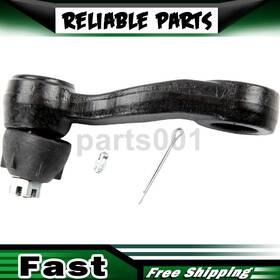 P1th240717043359 Motorman 1 Steering Pitman Arm Fits Dodge Ram 50 2.4l 3.0l