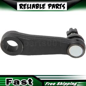 P1th240717105866 Motorman 1 Steering Pitman Arm Fits Ford Expedition 4.6l 5.4l