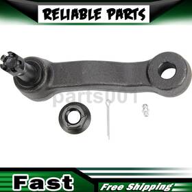 P1th240717106237 Motorman 1 Steering Idler Arm Fits Chevrolet Avalanche 1500 5.3l