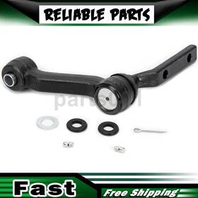 P1th240717174581 Motorman 1 Steering Idler Arm Fits Ford Country Squire 5.0l Crown Victoria 4.6l