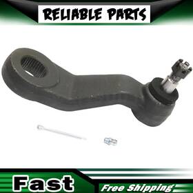 P1th240717174769 Motorman 1 Steering Pitman Arm Fits 2000 Mercury Grand Marquis 2001