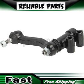 P1th240717222747 Motorman 1 Steering Idler Arm Fits Chevrolet Silverado 2500 Hd 6.0l 6.6l