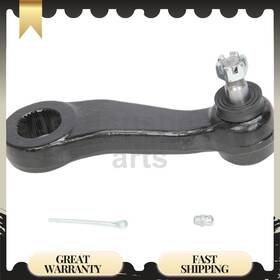 Sspp240902008097 Motorman 1 Steering Pitman Arm Fits 1968 Pontiac Firebird 1969 Chevrolet Camaro Nova