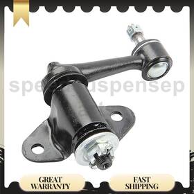 Sspp240902010073 Motorman 1 Steering Idler Arm Fits 1984 Mazda B2000 1986 1987