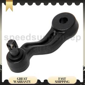 Sspp250212029438 Motorman 1 Steering Idler Arm Fits Gmc C1500 4.3l 5.7l 5.0l 6.2l 6.5l