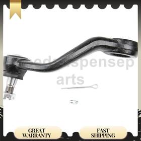 Sspp250212068092 Motorman 1 Steering Pitman Arm Fits Dodge Diplomat 5.2l 3.7l 5.9l