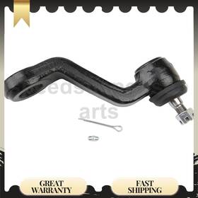 Sspp250212068335 Motorman 1 Steering Pitman Arm Fits Dodge Dakota 2.5l 3.9l 5.2l 2.2l
