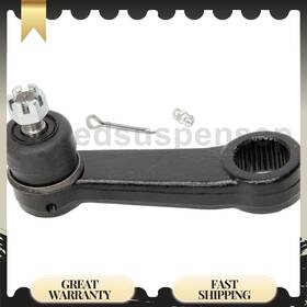 Sspp250212068510 Motorman 1 Steering Pitman Arm Fits Mitsubishi Montero 3.0l 2.6l