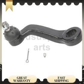 Sspp250212068621 Motorman 1 Steering Pitman Arm Fits Dodge Coronet 3.7l 6.6l 5.2l 5.9l 7.2l