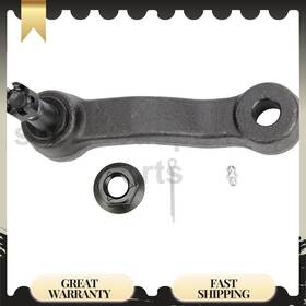 Sspp250212125455 Motorman 1 Steering Idler Arm Fits Chevrolet Avalanche 1500 5.3l