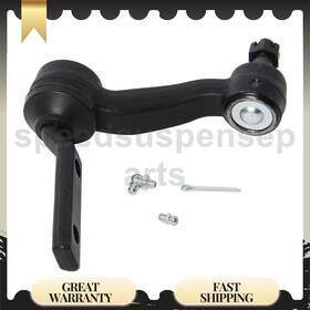 Sspp250212126039 Motorman 1 Steering Idler Arm Fits 2000 Oldsmobile Bravada 2001