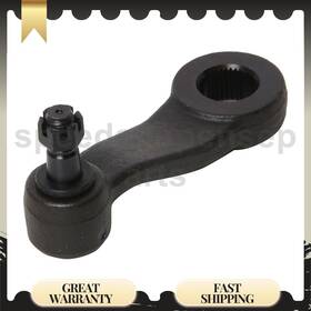 Sspp250212126317 Motorman 1 Steering Pitman Arm Fits Chevrolet Blazer 4.3l