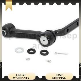 Sspp250212186885 Motorman 1 Steering Idler Arm Fits Ford Country Squire 5.0l Crown Victoria 4.6l