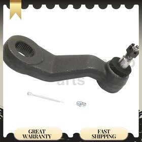 Sspp250212187045 Motorman 1 Steering Pitman Arm Fits Ford Crown Victoria 4.6l Lincoln Town Car