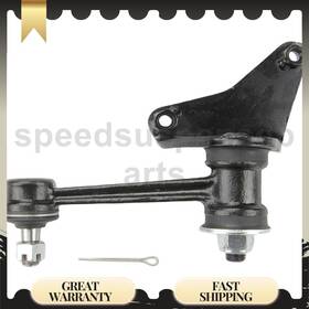 Sspp250212187148 Motorman 1 Steering Idler Arm Fits Toyota Corolla 1.8l
