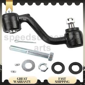 Sspp250212229759 Motorman 1 Steering Idler Arm Fits Dodge Dart 3.7l 4.5l 2.8l 5.6l 6.3l 5.2l 3.2l 5.9l Sspp250212229759 Motorman 1 Steering Idler Arm Fits Dodge Dart 3.7l 4.5l 2.8l 5.6l 6.3l 5.2l 3.2l 5.9l