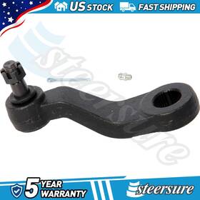 Stee250811048116 Motorman Steering Pitman Arm Fits 1988-1999 Gmc C1500