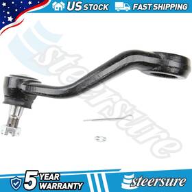 Stee250811062940 Motorman Steering Pitman Arm For 1977-1989 Dodge Diplomat Stee250811062940 Motorman Steering Pitman Arm For 1977-1989 Dodge Diplomat