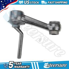 Stee250811064058 Motorman Steering Idler Arm For 1969-1974 Ford Country Sedan