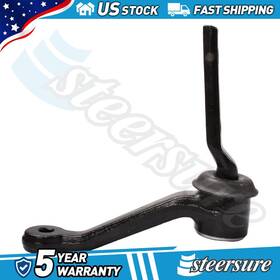 Stee250811120040 Motorman Steering Idler Arm For 1995-2005 Chevrolet Blazer