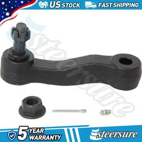 Stee250811120624 Motorman Steering Idler Arm For 2005-2006 Chevrolet Avalanche 1500