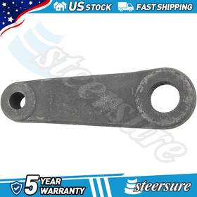 Stee250811126575 Motorman Steering Pitman Arm For 2000-2004 Ford Excursion