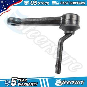 Stee250811169791 Motorman Steering Idler Arm For 1973-1981 Chevrolet Camaro Stee250811169791 Motorman Steering Idler Arm For 1973-1981 Chevrolet Camaro