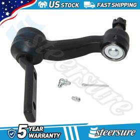 Stee250811182591 Motorman Steering Idler Arm For 1983-2004 Chevrolet S10