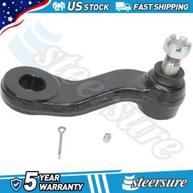 Stee250811188229 Motorman Steering Pitman Arm For 1975-1986 Chevrolet C10 Stee250811188229 Motorman Steering Pitman Arm For 1975-1986 Chevrolet C10