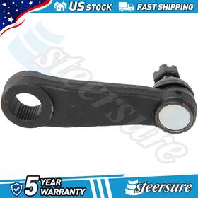 Stee250811221396 Motorman Steering Pitman Arm For 1997-2002 Ford Expedition