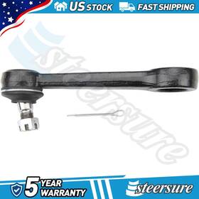 Stee250811233584 Motorman Steering Pitman Arm For 1975-1976 Toyota Corolla