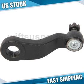 Swfsp250118062930 Motorman Steering Pitman Arm 1 Pcs For 2003-2019 Gmc Savana 2500