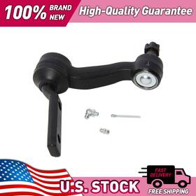 Szfzaxi20250604-812 Motorman 1 Steering Idler Arm Fits 2000 Oldsmobile Bravada 2001