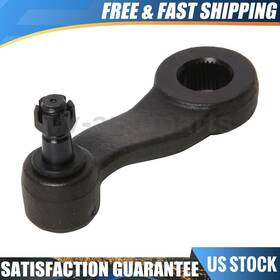 Vvau250915002271 Motorman Steering Pitman Arm 1pcs For 1995-2005 Chevrolet Blazer